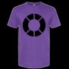 Unisex Softstyle® CVC T-Shirt Thumbnail