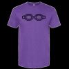 Unisex Softstyle® CVC T-Shirt Thumbnail