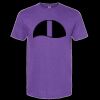 Unisex Softstyle® CVC T-Shirt Thumbnail