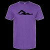 Unisex Softstyle® CVC T-Shirt Thumbnail