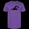 Unisex Softstyle® CVC T-Shirt Thumbnail