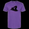 Unisex Softstyle® CVC T-Shirt Thumbnail