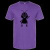 Unisex Softstyle® CVC T-Shirt Thumbnail