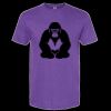 Unisex Softstyle® CVC T-Shirt Thumbnail
