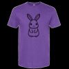 Unisex Softstyle® CVC T-Shirt Thumbnail