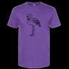 Unisex Softstyle® CVC T-Shirt Thumbnail