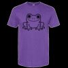 Unisex Softstyle® CVC T-Shirt Thumbnail