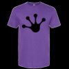 Unisex Softstyle® CVC T-Shirt Thumbnail