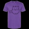 Unisex Softstyle® CVC T-Shirt Thumbnail