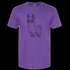 Unisex Softstyle® CVC T-Shirt Thumbnail