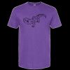 Unisex Softstyle® CVC T-Shirt Thumbnail