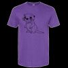 Unisex Softstyle® CVC T-Shirt Thumbnail