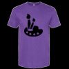 Unisex Softstyle® CVC T-Shirt Thumbnail