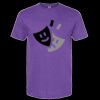Unisex Softstyle® CVC T-Shirt Thumbnail