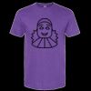 Unisex Softstyle® CVC T-Shirt Thumbnail