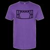 Unisex Softstyle® CVC T-Shirt Thumbnail