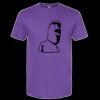 Unisex Softstyle® CVC T-Shirt Thumbnail