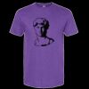 Unisex Softstyle® CVC T-Shirt Thumbnail