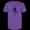 Unisex Softstyle® CVC T-Shirt Thumbnail