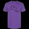 Unisex Softstyle® CVC T-Shirt Thumbnail