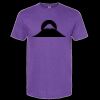 Unisex Softstyle® CVC T-Shirt Thumbnail