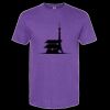 Unisex Softstyle® CVC T-Shirt Thumbnail