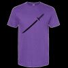 Unisex Softstyle® CVC T-Shirt Thumbnail