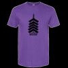 Unisex Softstyle® CVC T-Shirt Thumbnail