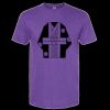 Unisex Softstyle® CVC T-Shirt Thumbnail