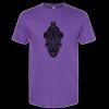 Unisex Softstyle® CVC T-Shirt Thumbnail