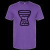 Unisex Softstyle® CVC T-Shirt Thumbnail