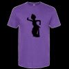 Unisex Softstyle® CVC T-Shirt Thumbnail
