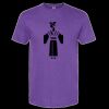 Unisex Softstyle® CVC T-Shirt Thumbnail