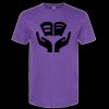 Unisex Softstyle® CVC T-Shirt Thumbnail