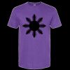 Unisex Softstyle® CVC T-Shirt Thumbnail