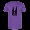 Unisex Softstyle® CVC T-Shirt Thumbnail