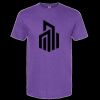 Unisex Softstyle® CVC T-Shirt Thumbnail