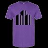 Unisex Softstyle® CVC T-Shirt Thumbnail