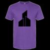 Unisex Softstyle® CVC T-Shirt Thumbnail