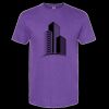 Unisex Softstyle® CVC T-Shirt Thumbnail