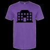 Unisex Softstyle® CVC T-Shirt Thumbnail