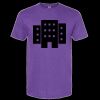 Unisex Softstyle® CVC T-Shirt Thumbnail