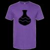Unisex Softstyle® CVC T-Shirt Thumbnail