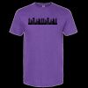 Unisex Softstyle® CVC T-Shirt Thumbnail