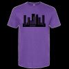 Unisex Softstyle® CVC T-Shirt Thumbnail