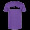 Unisex Softstyle® CVC T-Shirt Thumbnail