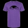 Unisex Softstyle® CVC T-Shirt Thumbnail