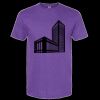 Unisex Softstyle® CVC T-Shirt Thumbnail