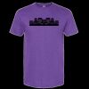 Unisex Softstyle® CVC T-Shirt Thumbnail