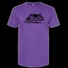 Unisex Softstyle® CVC T-Shirt Thumbnail